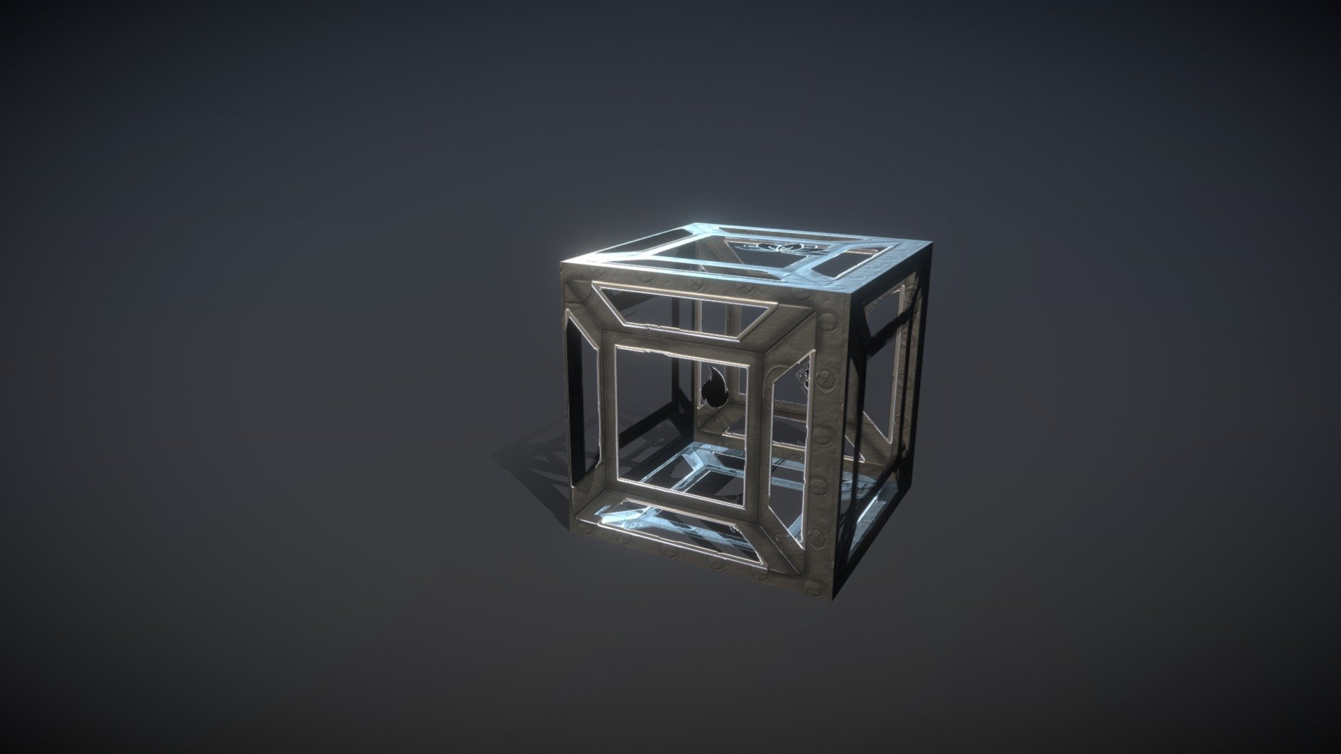 Crate00 test