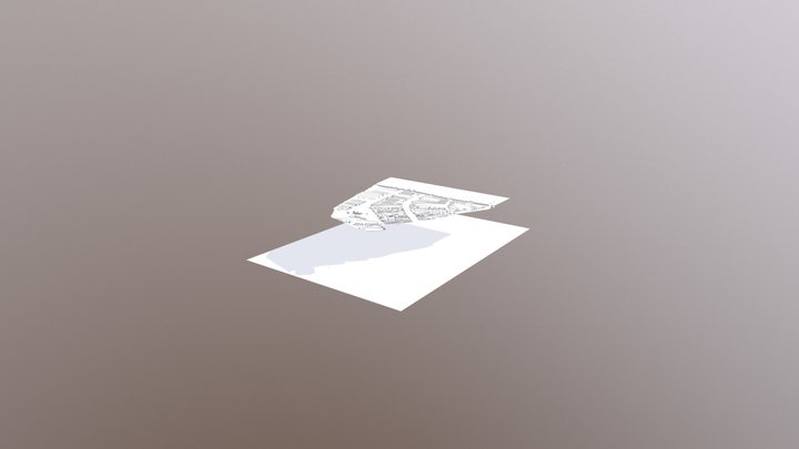 CBM4 3D Model