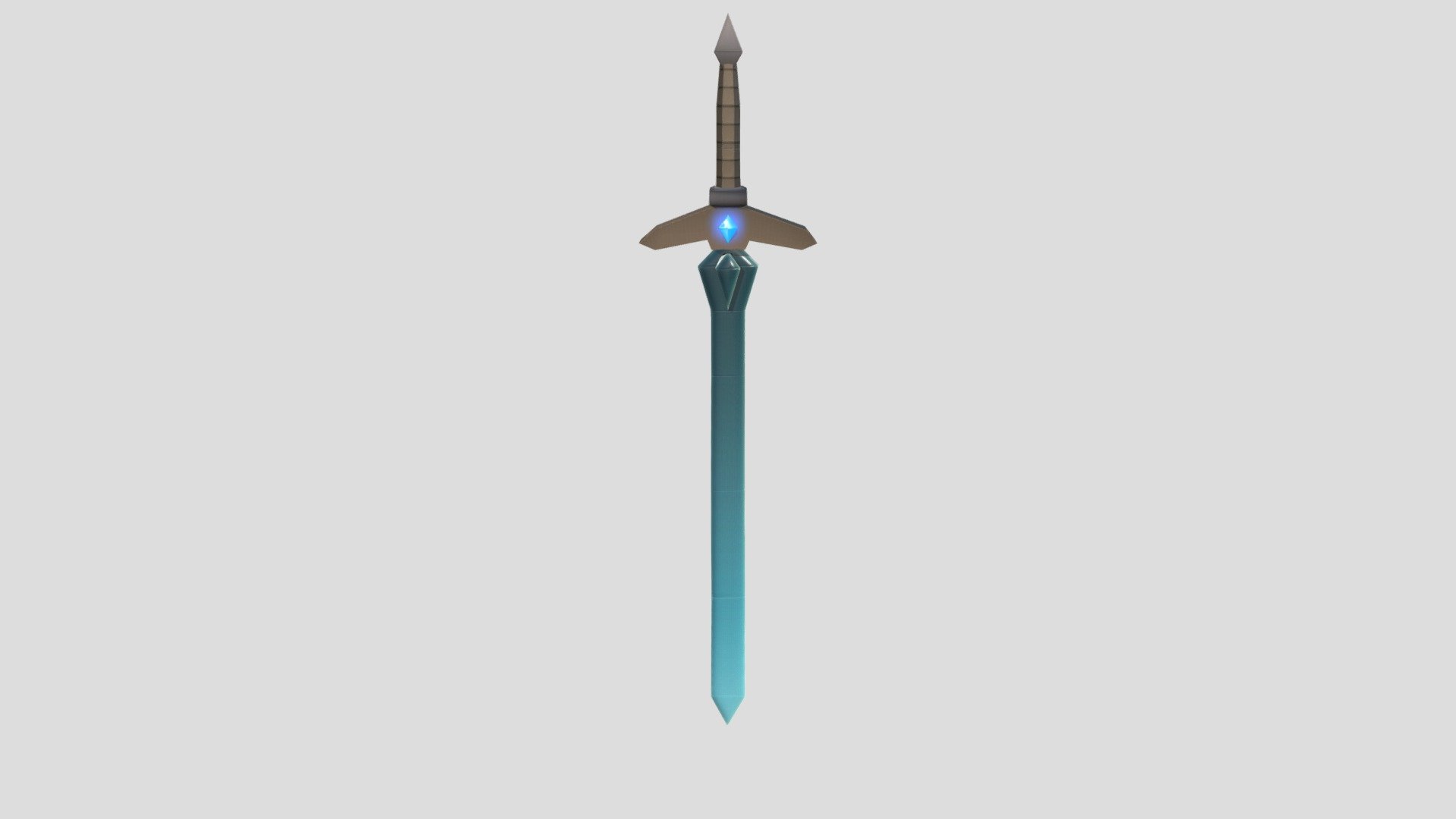 Espada Game Asset