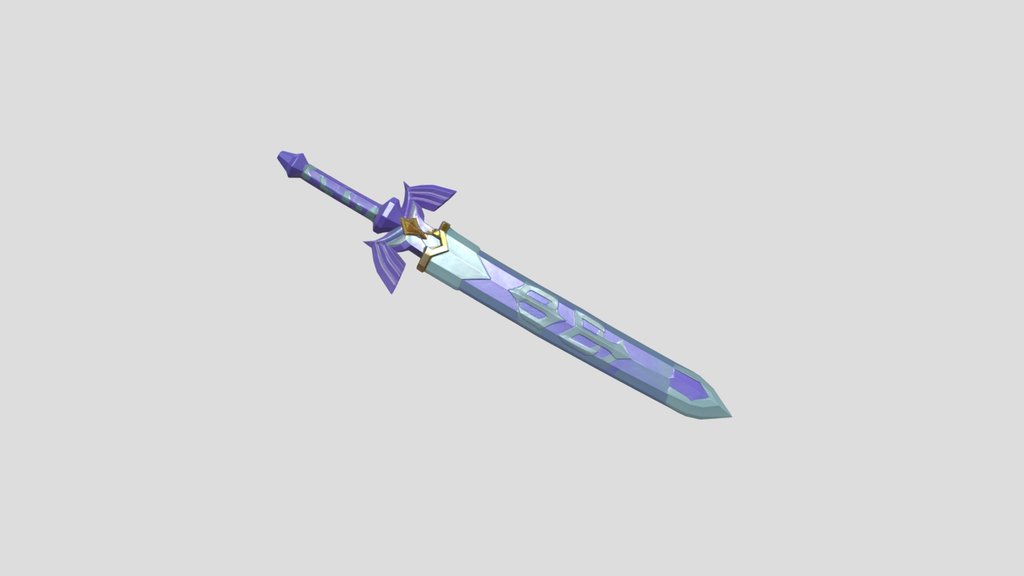 Link Sowrd