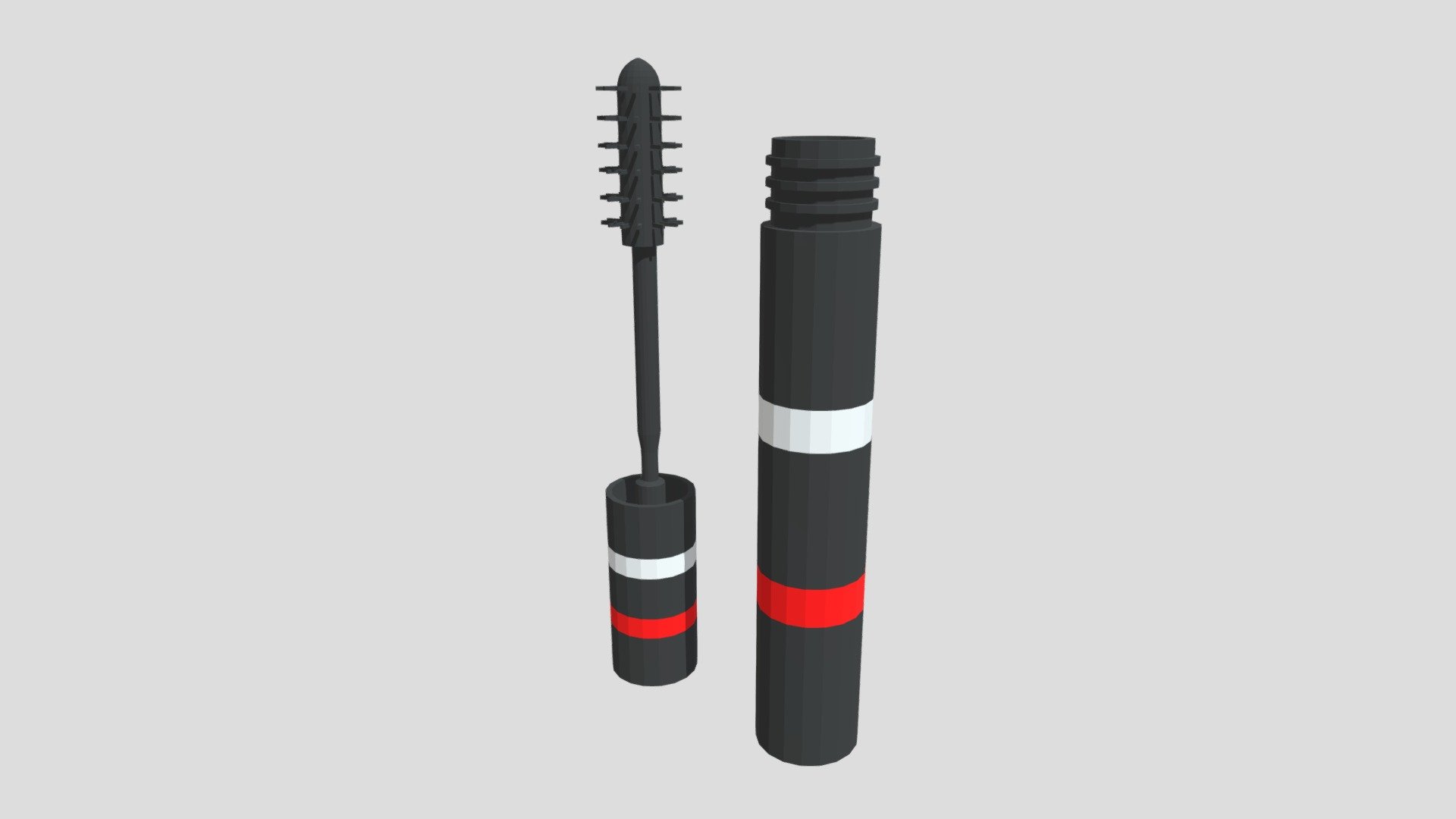 Mascara from Poly by Google