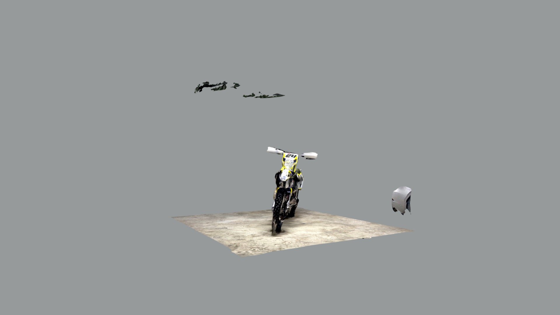 Husqvarna TE 300