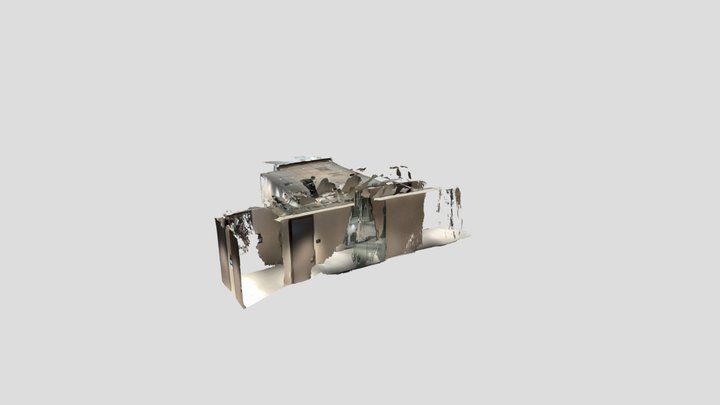 7e 3D Model