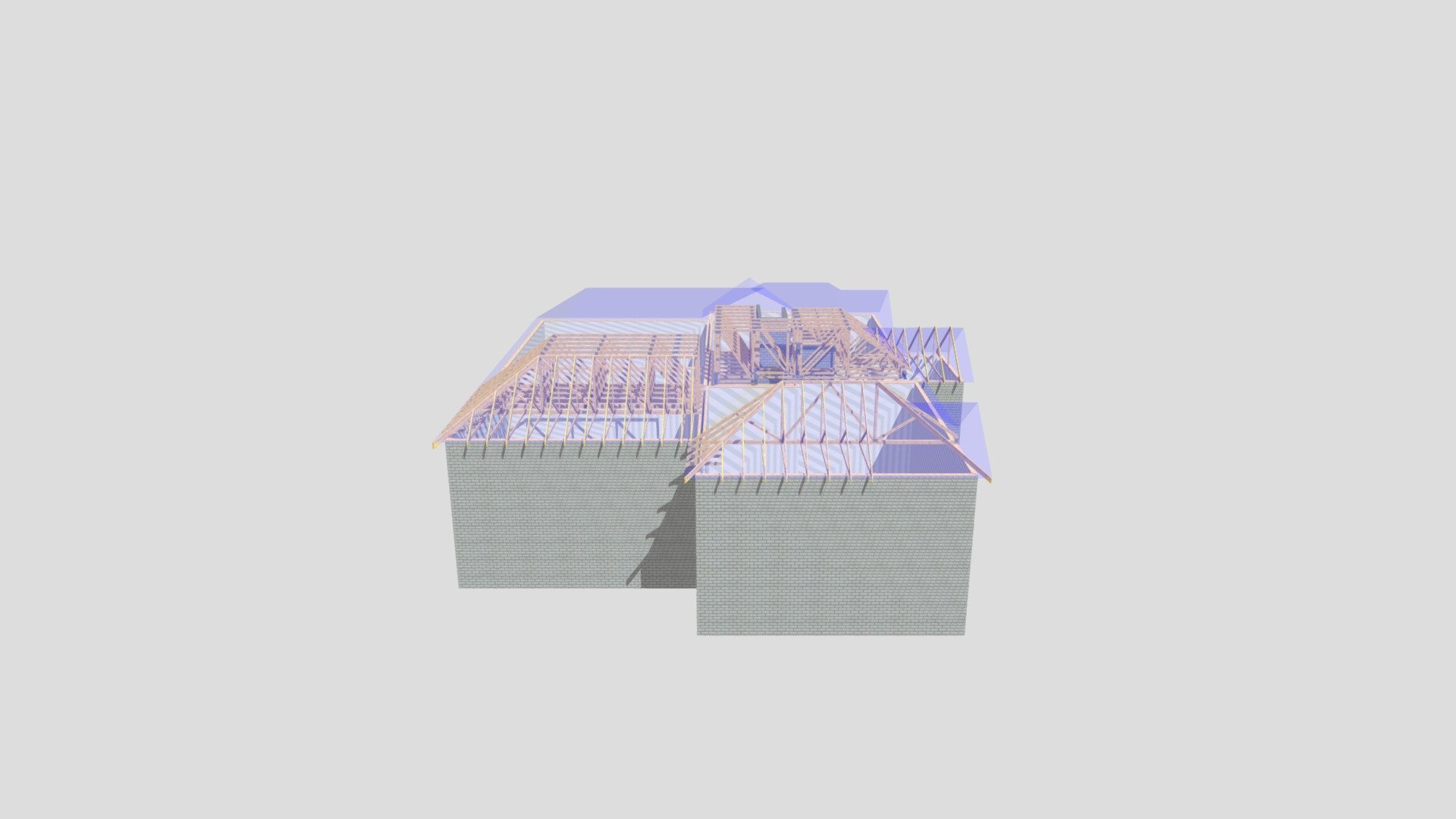 9064 Flats proposal