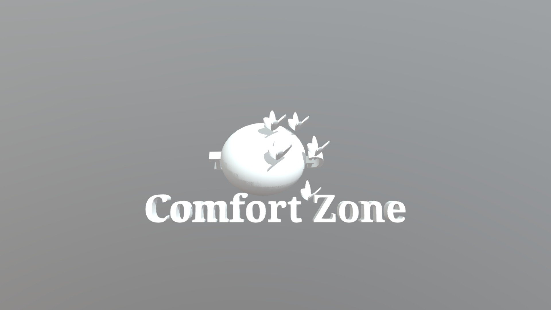 Comfort Zone