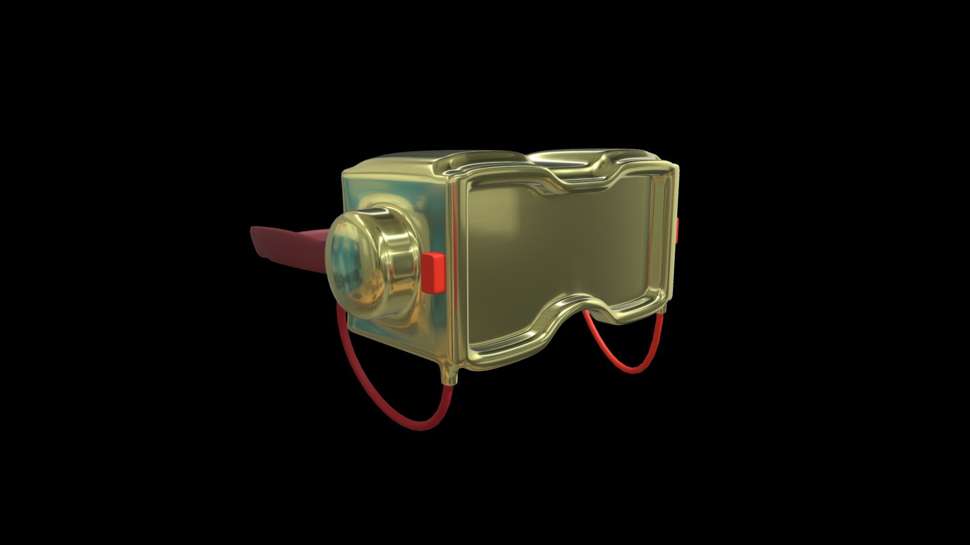 VR GOOGLES