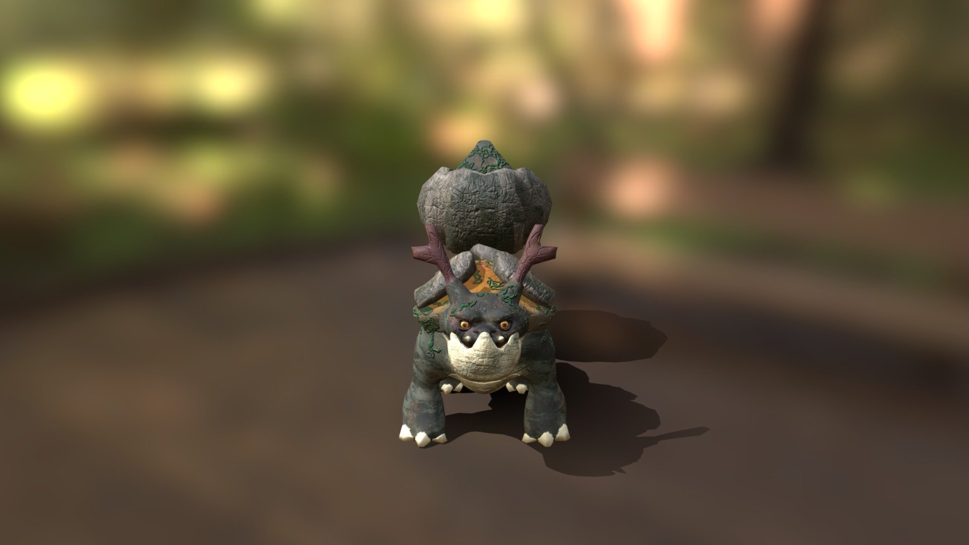 Rocodón