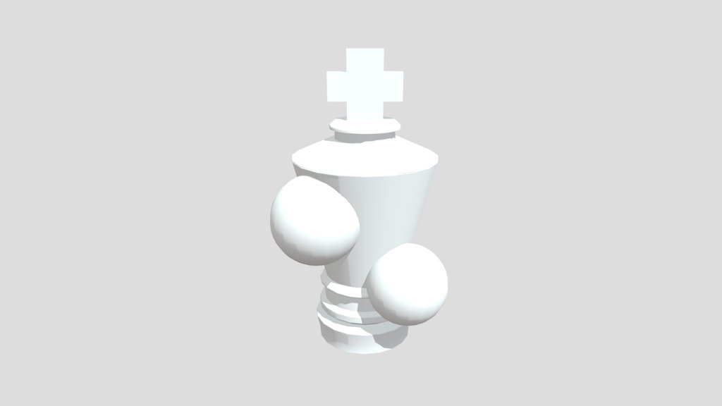 Kinger Bucket