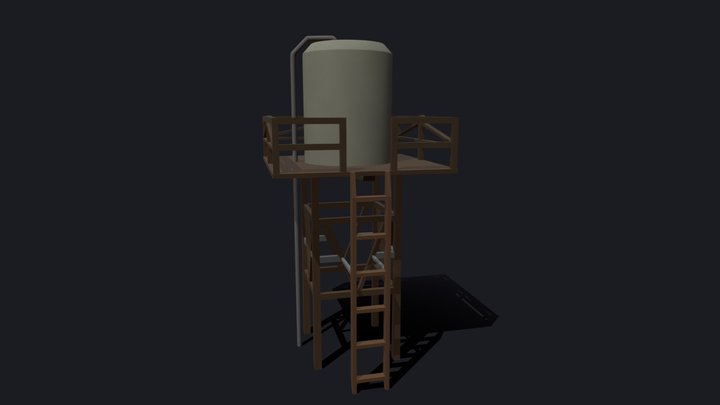 WaterTank