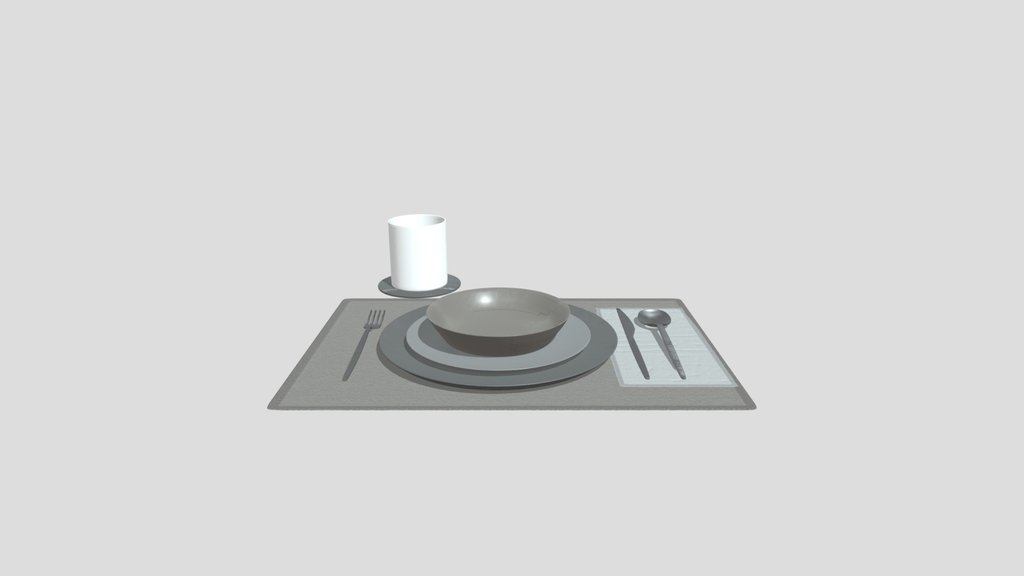 Tableware