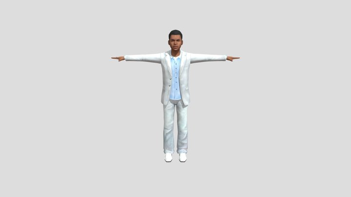 Zeke Baylor (Everyday)