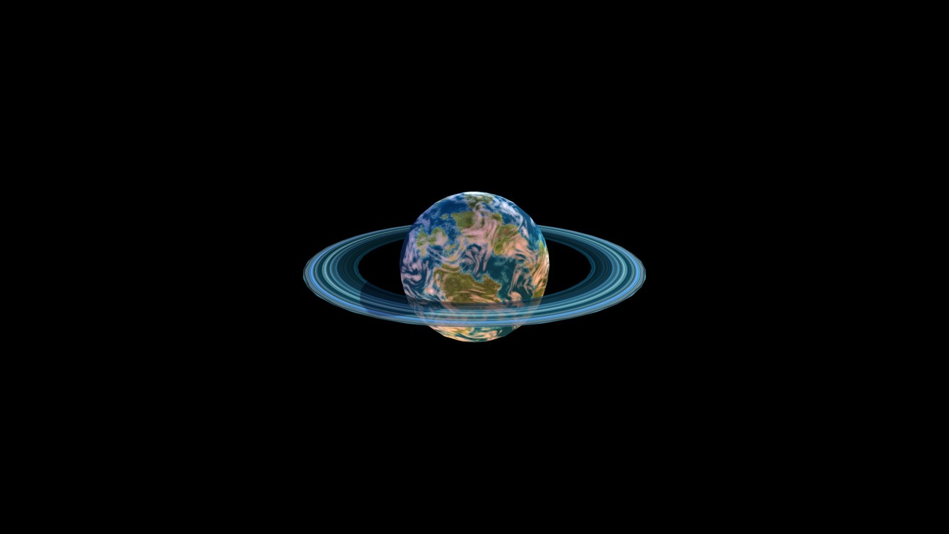 Planet Model