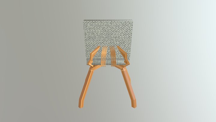 Modern chair