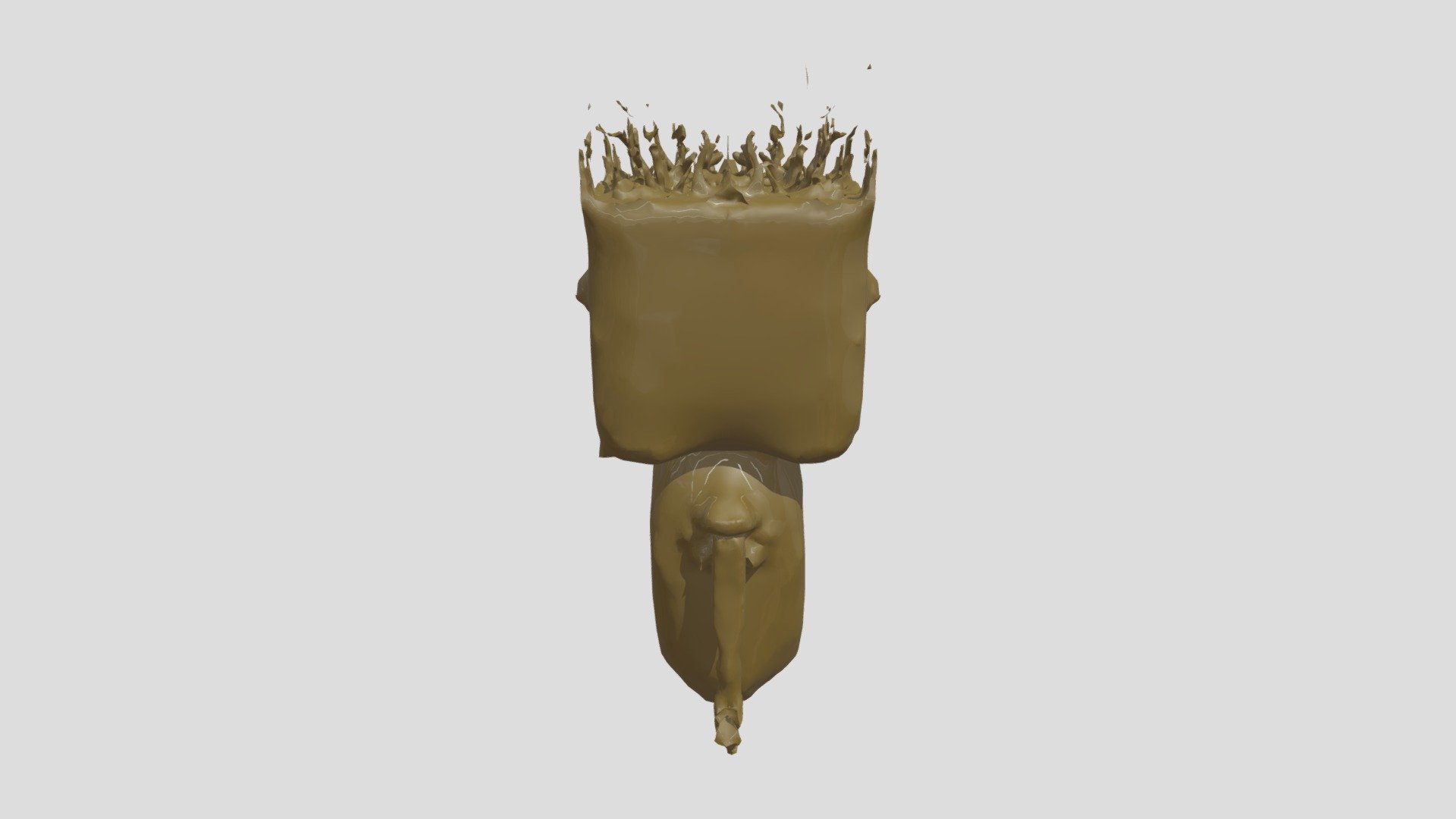 Baby Groot