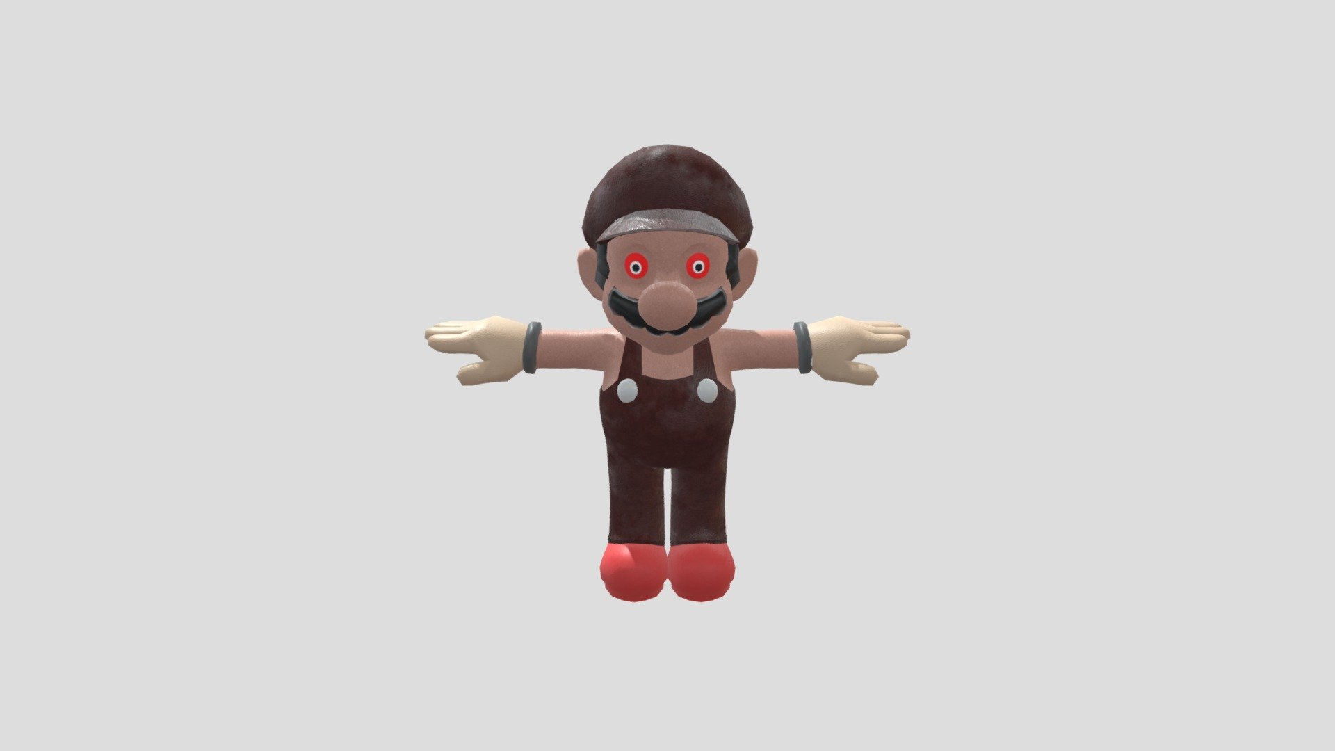 MarioDark