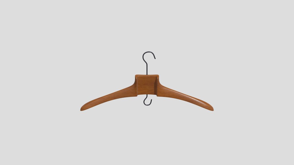 Clothes Hanger