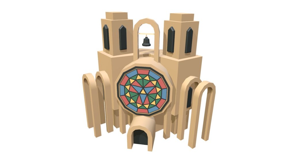 CHURCH