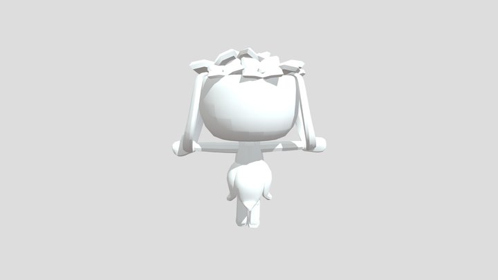 Scene (1) 3D Model