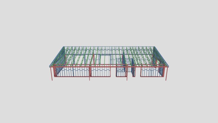 LSS-GSS_SKETCH 3D Model
