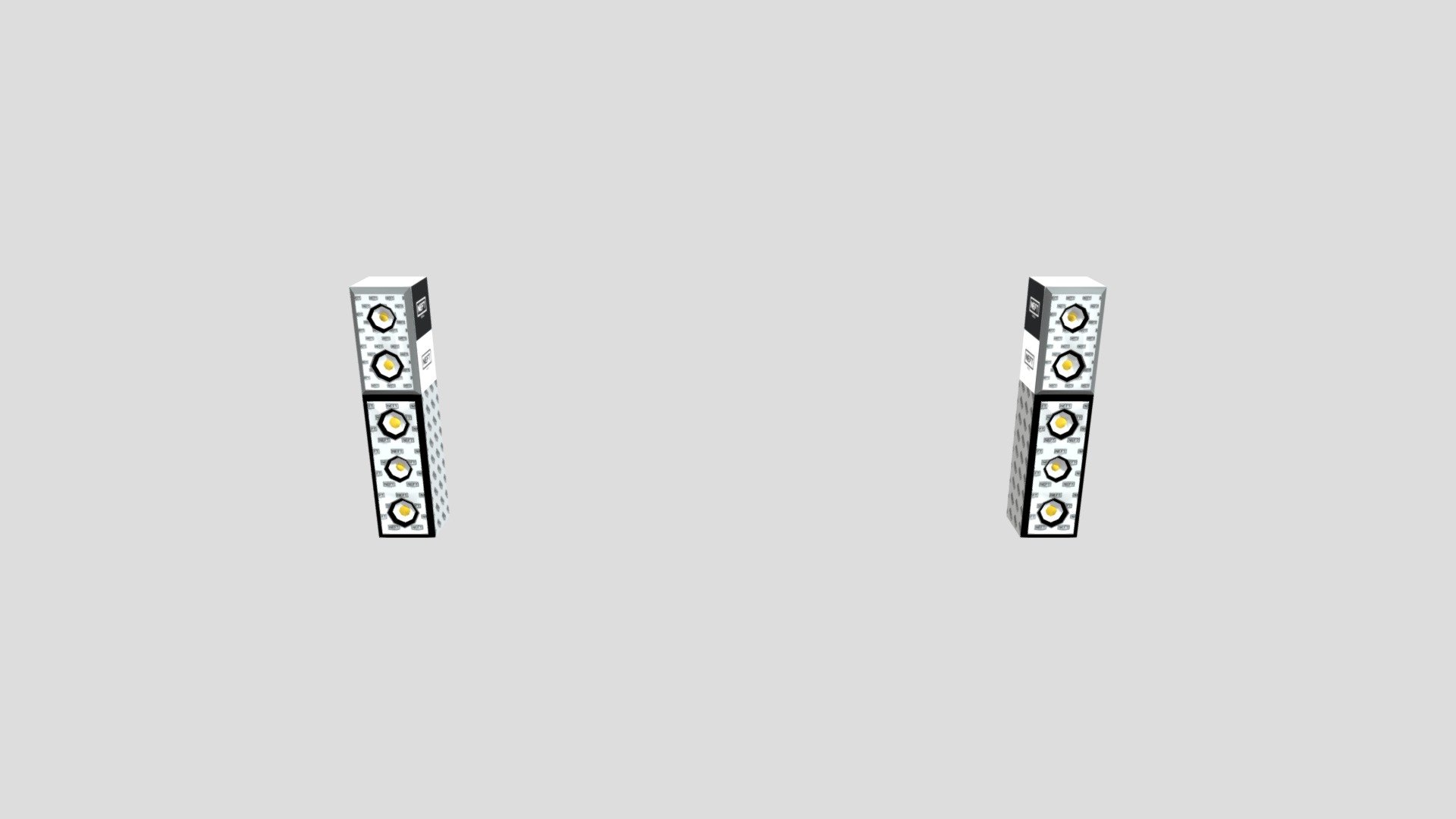 Speakers NEFT Babylon R2 V1