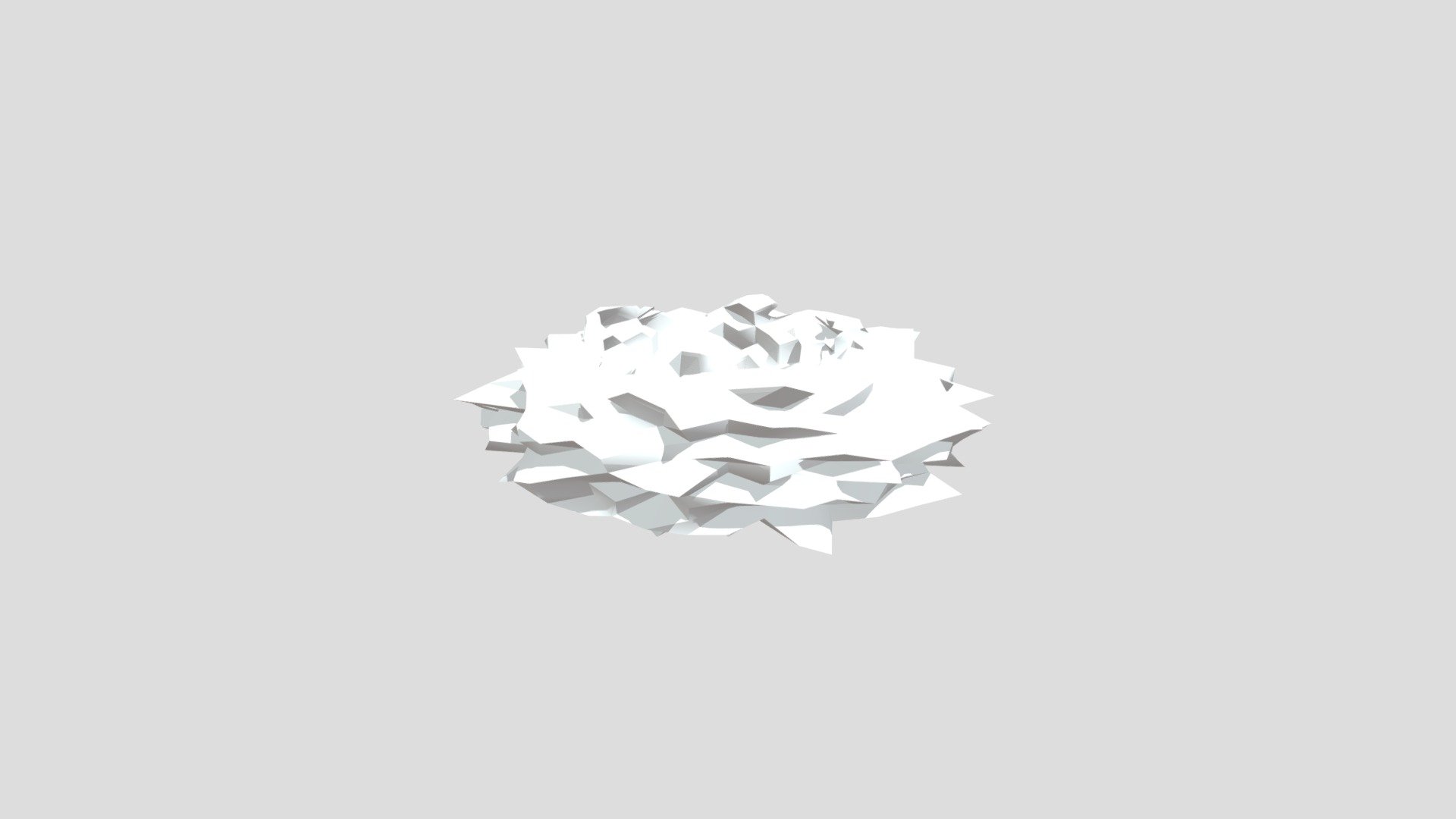Copy Of Nest With Dragon Eggs (1)
