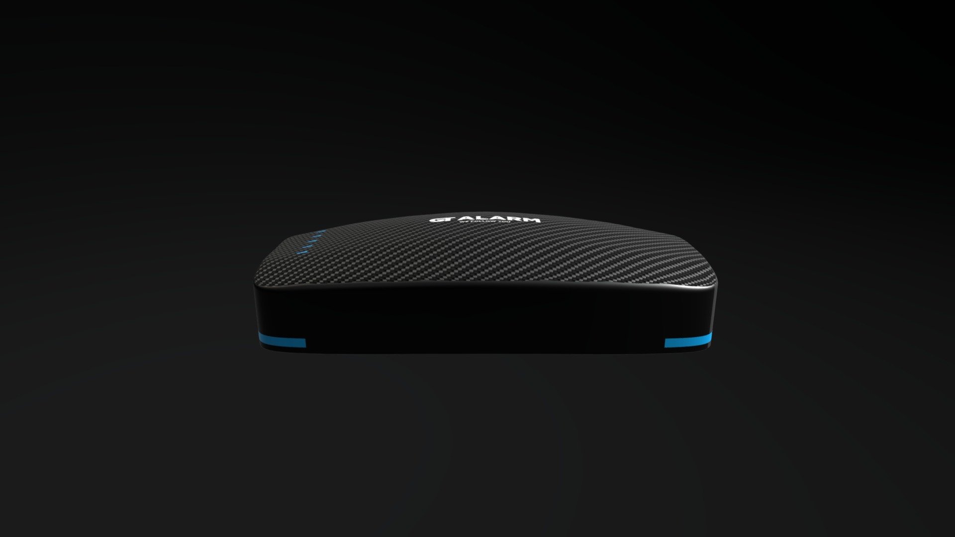 Scatola Nera GT ALARM