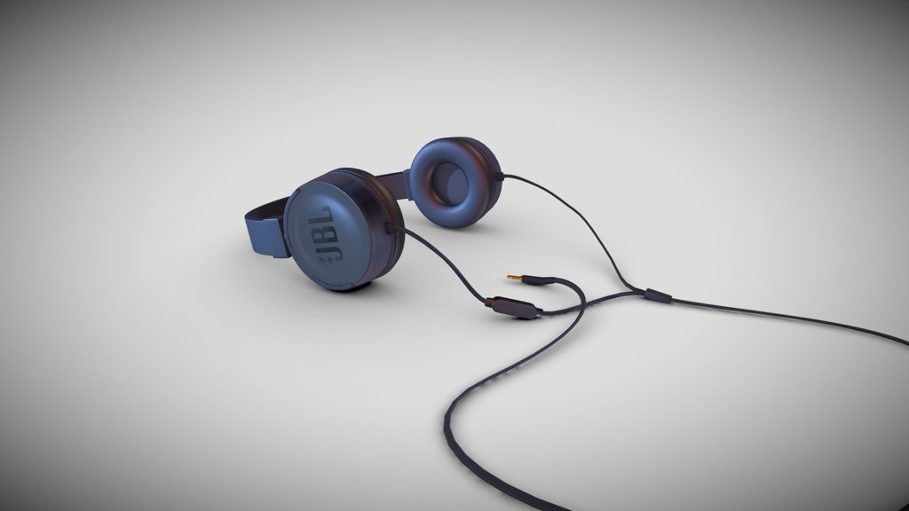JBL T450