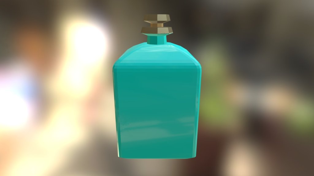 bottle