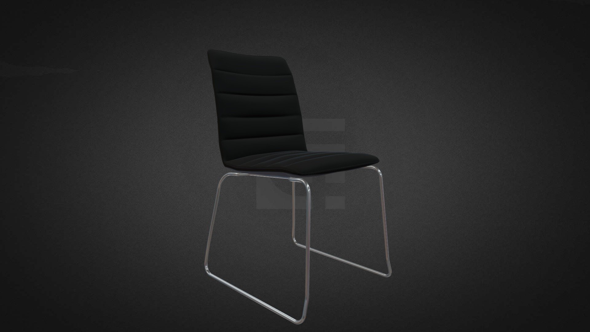 Sussex Chair Hire — Sketchfab embed 3D viewer