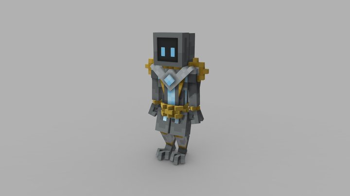 Cpm 3D models - Sketchfab