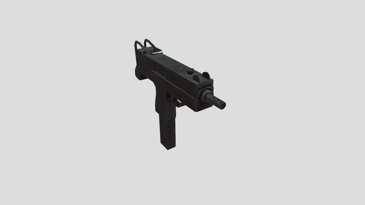 Usi 3D models - Sketchfab