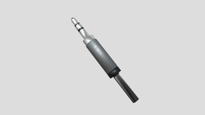 Aux Jack 3.5mm