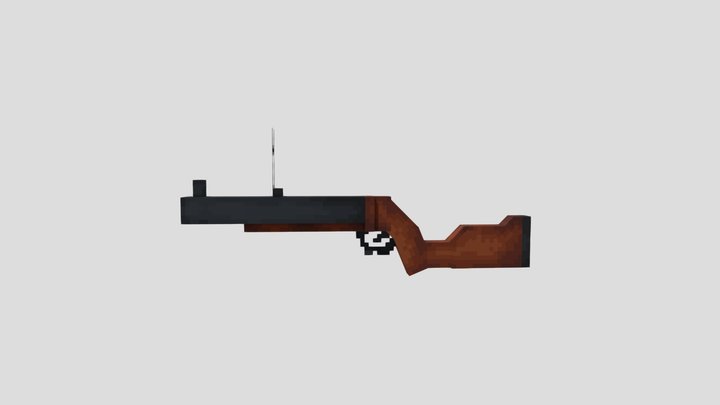 M79 3D Model