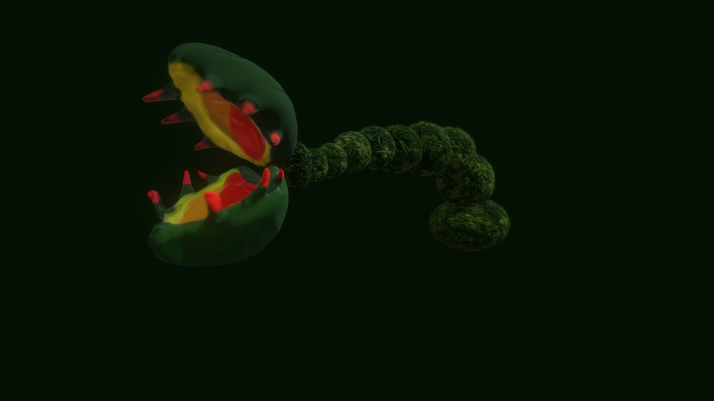 Creatures - A 3D model collection by Lancaster Modelagem 3D ...