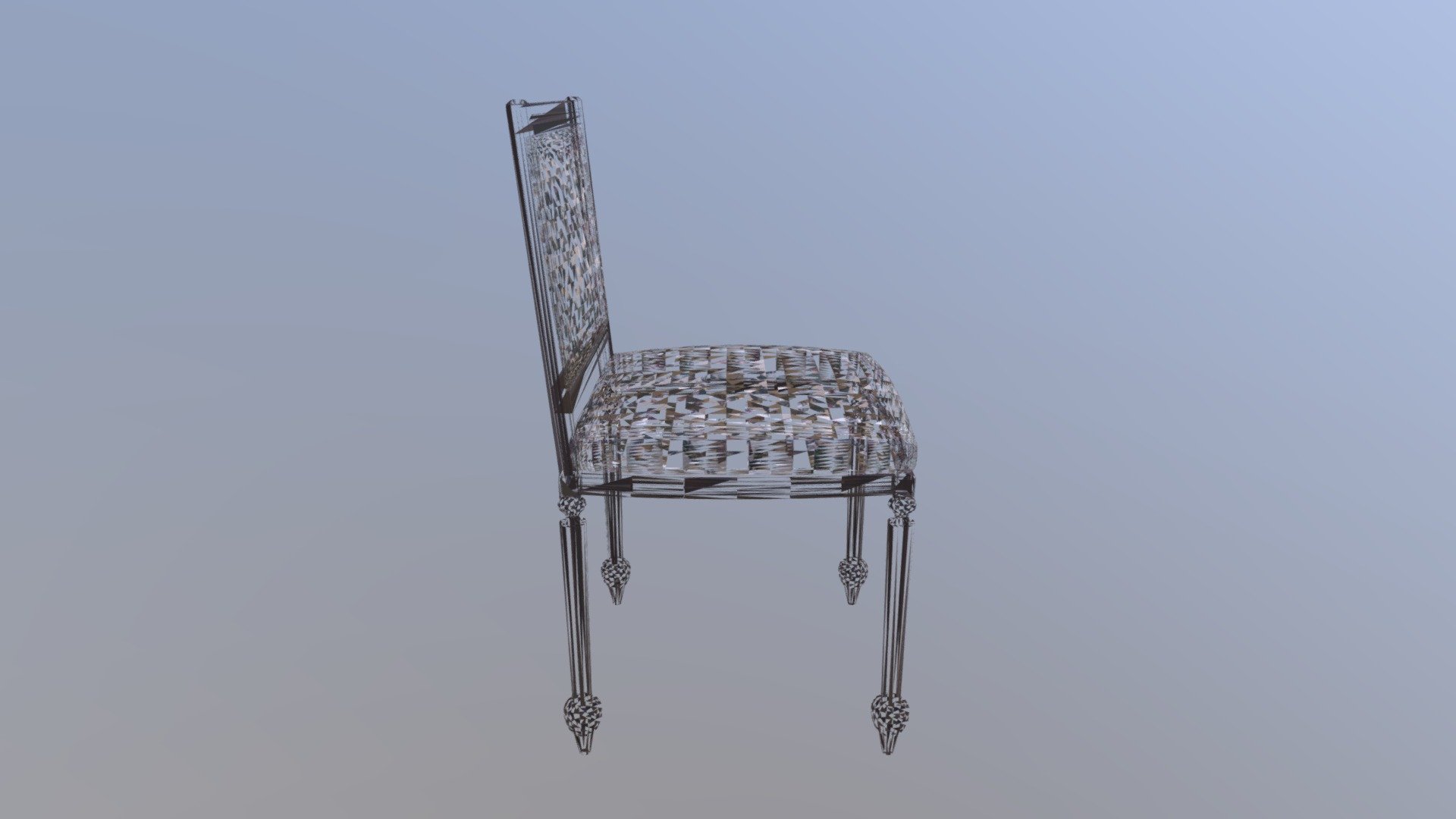 Royal Chair