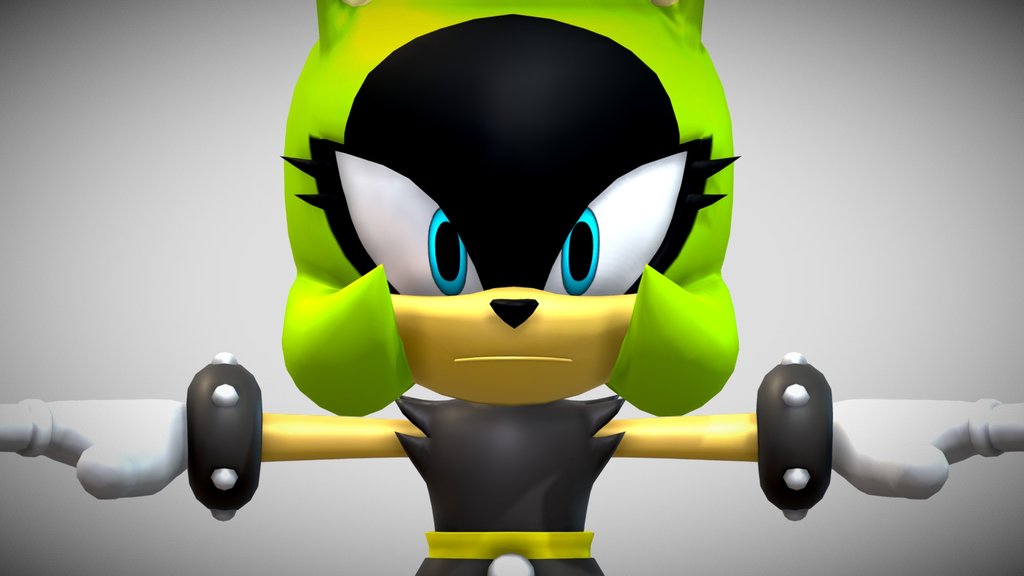 Sonic Rumble - Surge