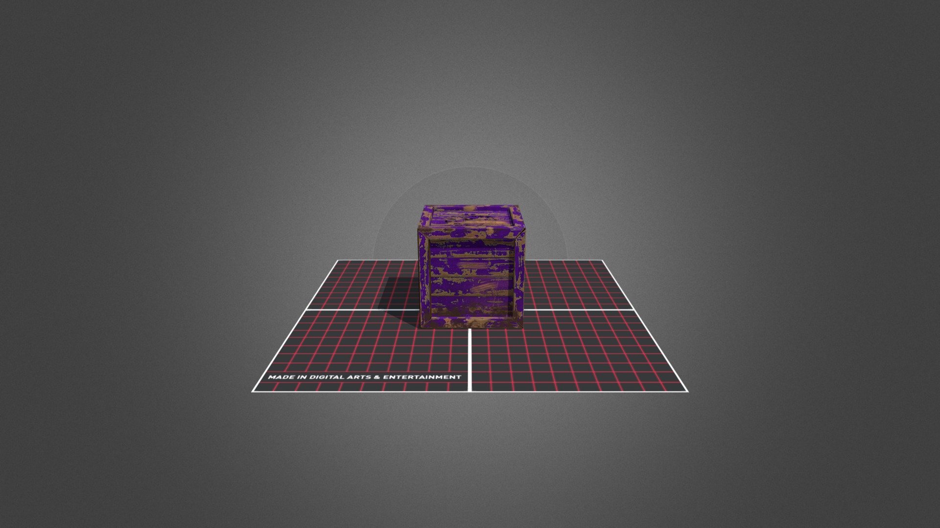 Crate_Test
