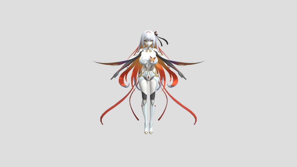 Boss npc Outer Plane