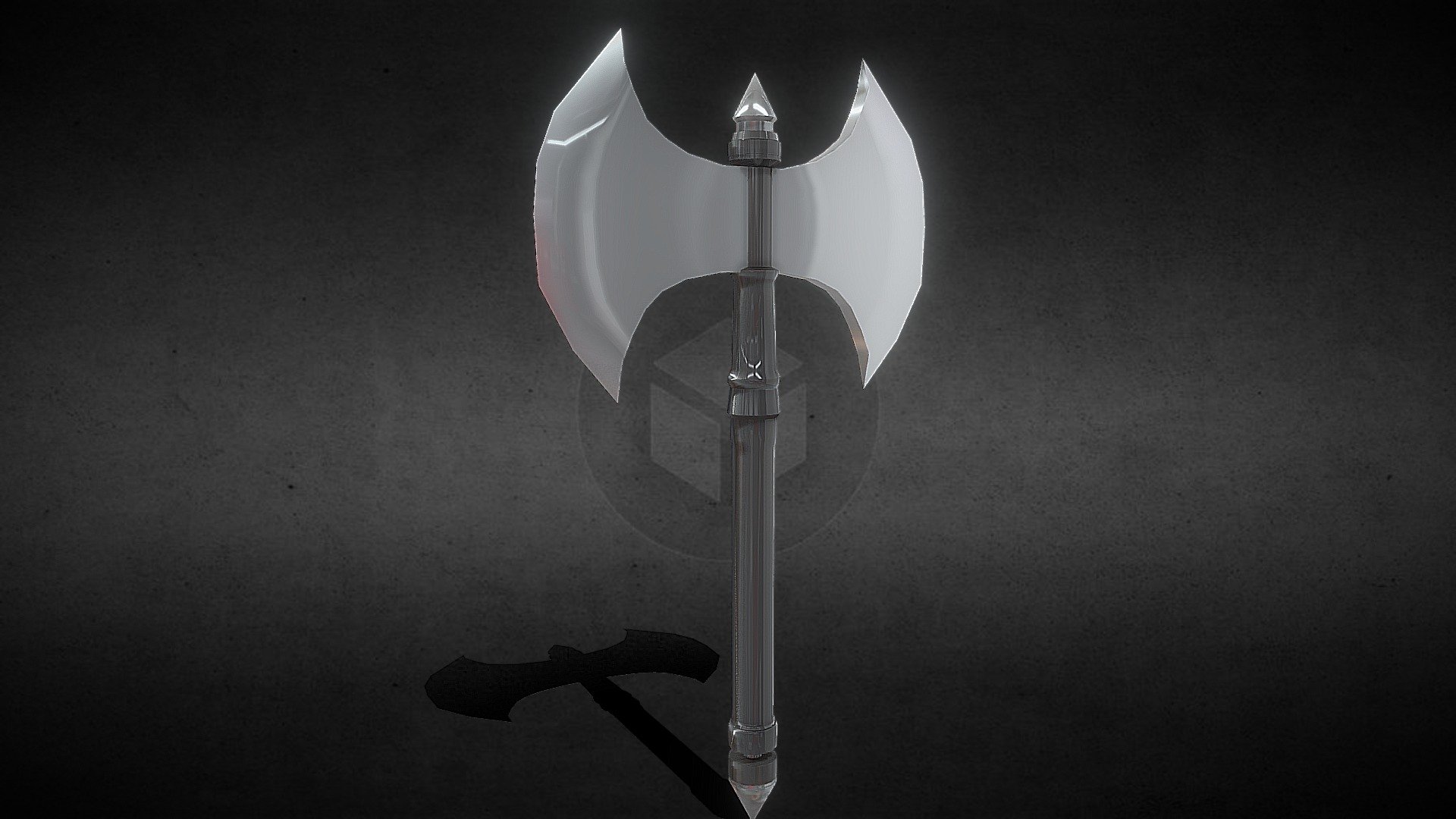 Medieval Axe