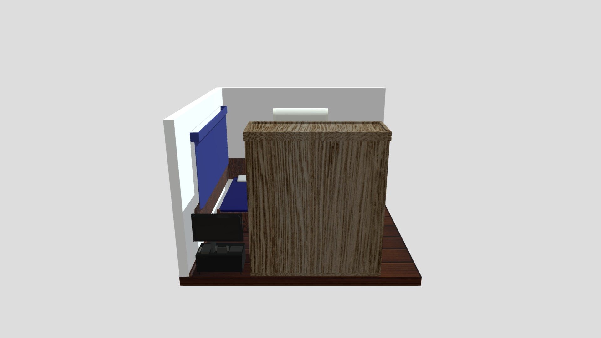 Projeto Diorama