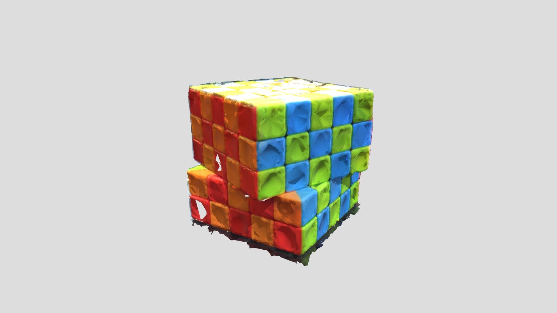 Rubiks-Cube