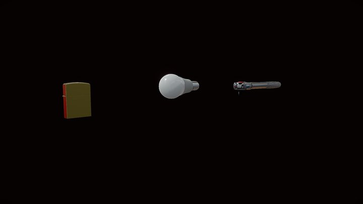 tectonics_Retry_Shcool 3D Model
