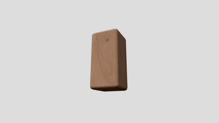 Reed_Jack_wk6_unitBlock1 3D Model