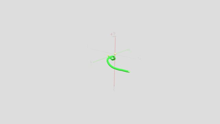 MOPAR Method 3D Model