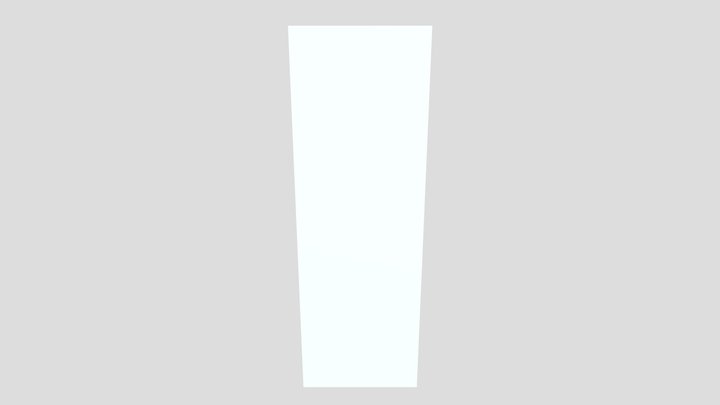零件004 3D Model