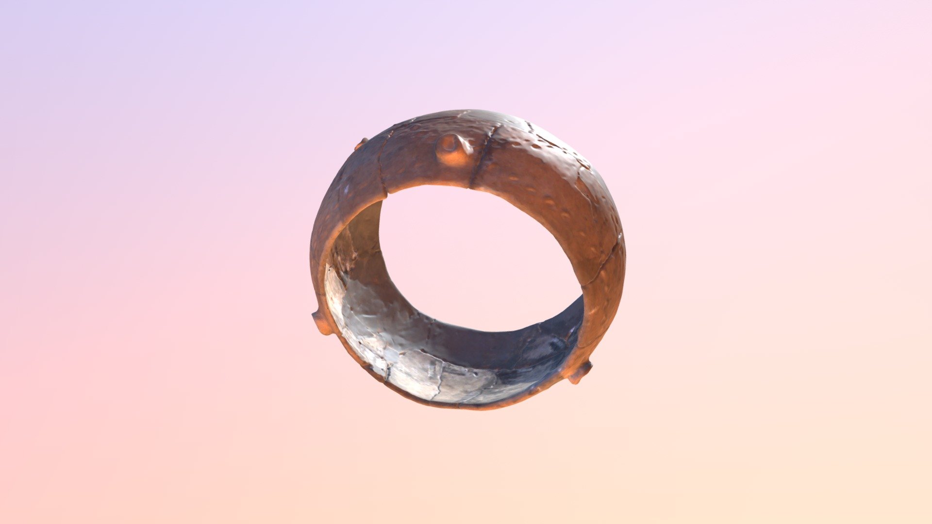 Neolithic Bowl
