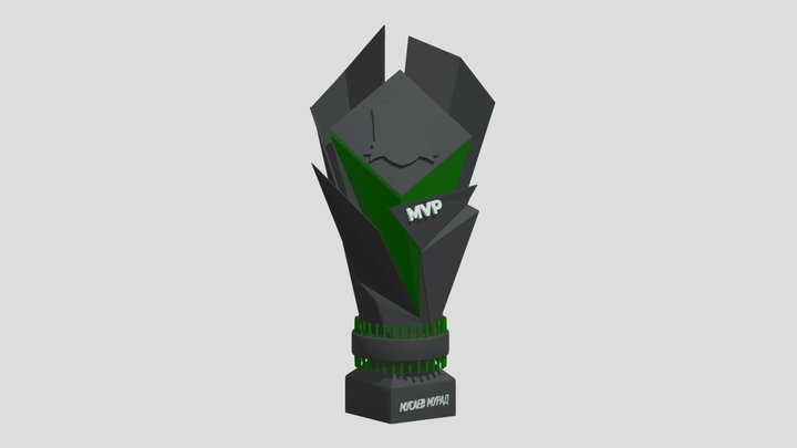untitled4 3D Model