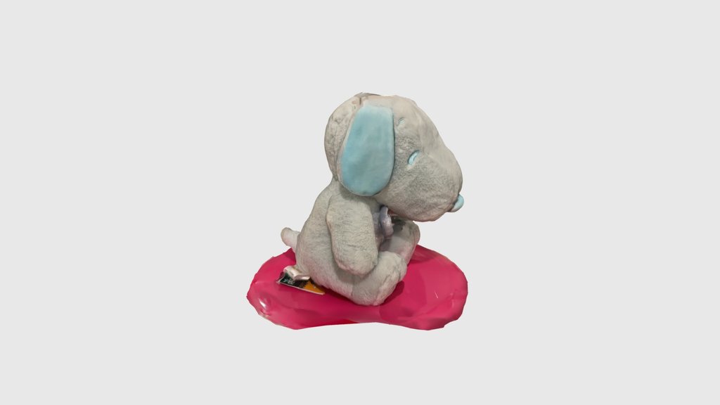 SNOOPY DOLL