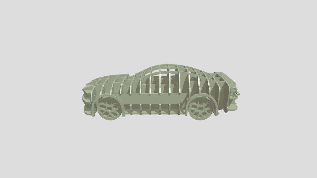 Coche Antalis