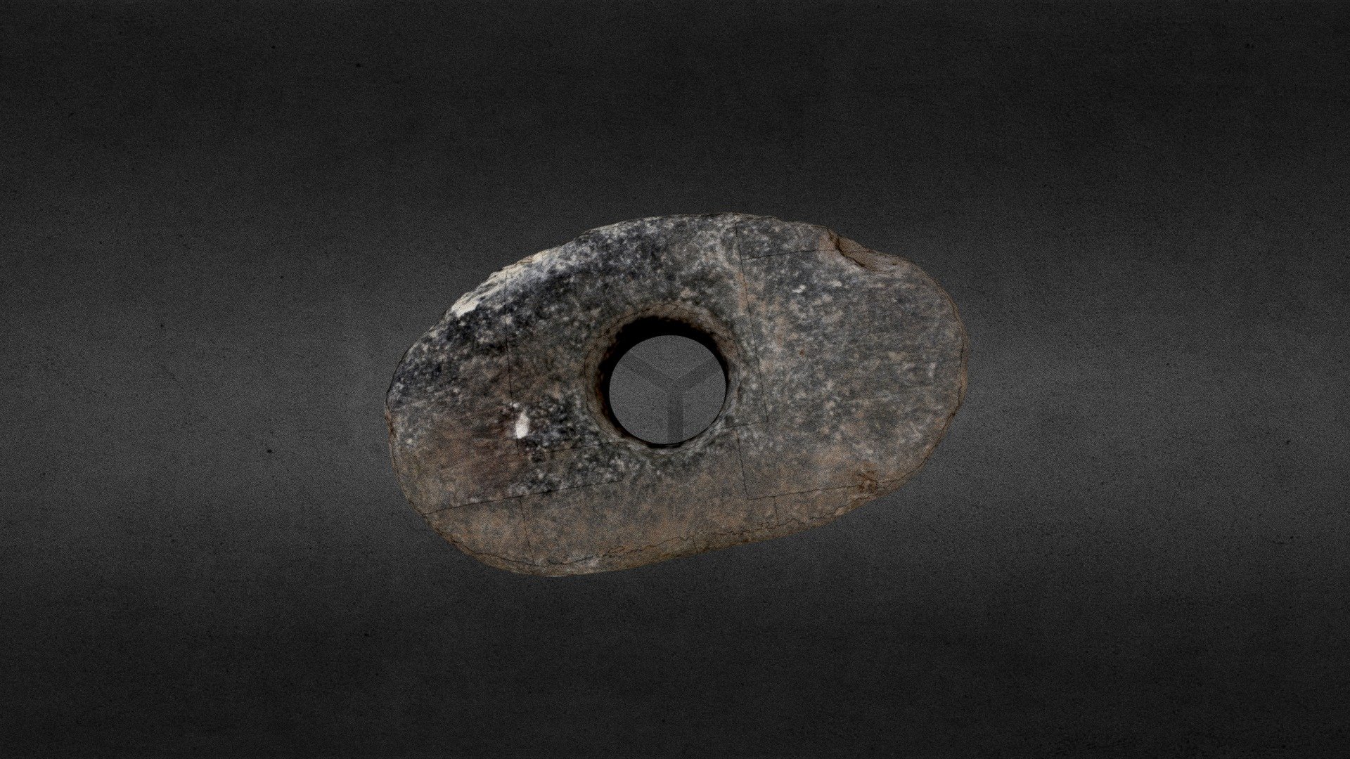 MUSEO VIRTUAL DEL TAWANTINSUYU  - LI2931